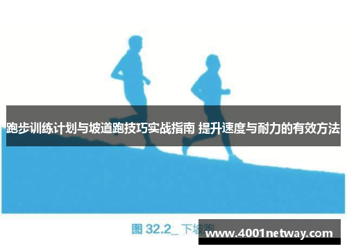 跑步训练计划与坡道跑技巧实战指南 提升速度与耐力的有效方法