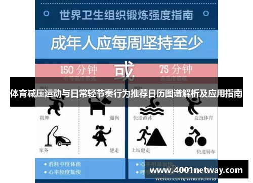 体育减压运动与日常轻节奏行为推荐日历图谱解析及应用指南